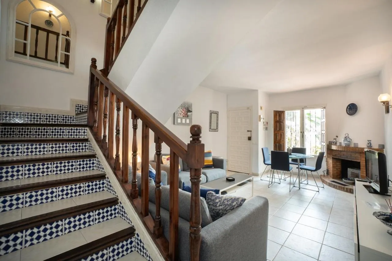 Holiday home Nueva Nerja 71 Menyber Villa