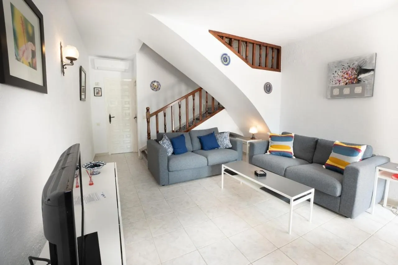 Nueva Nerja 71 Menyber Villa Spain