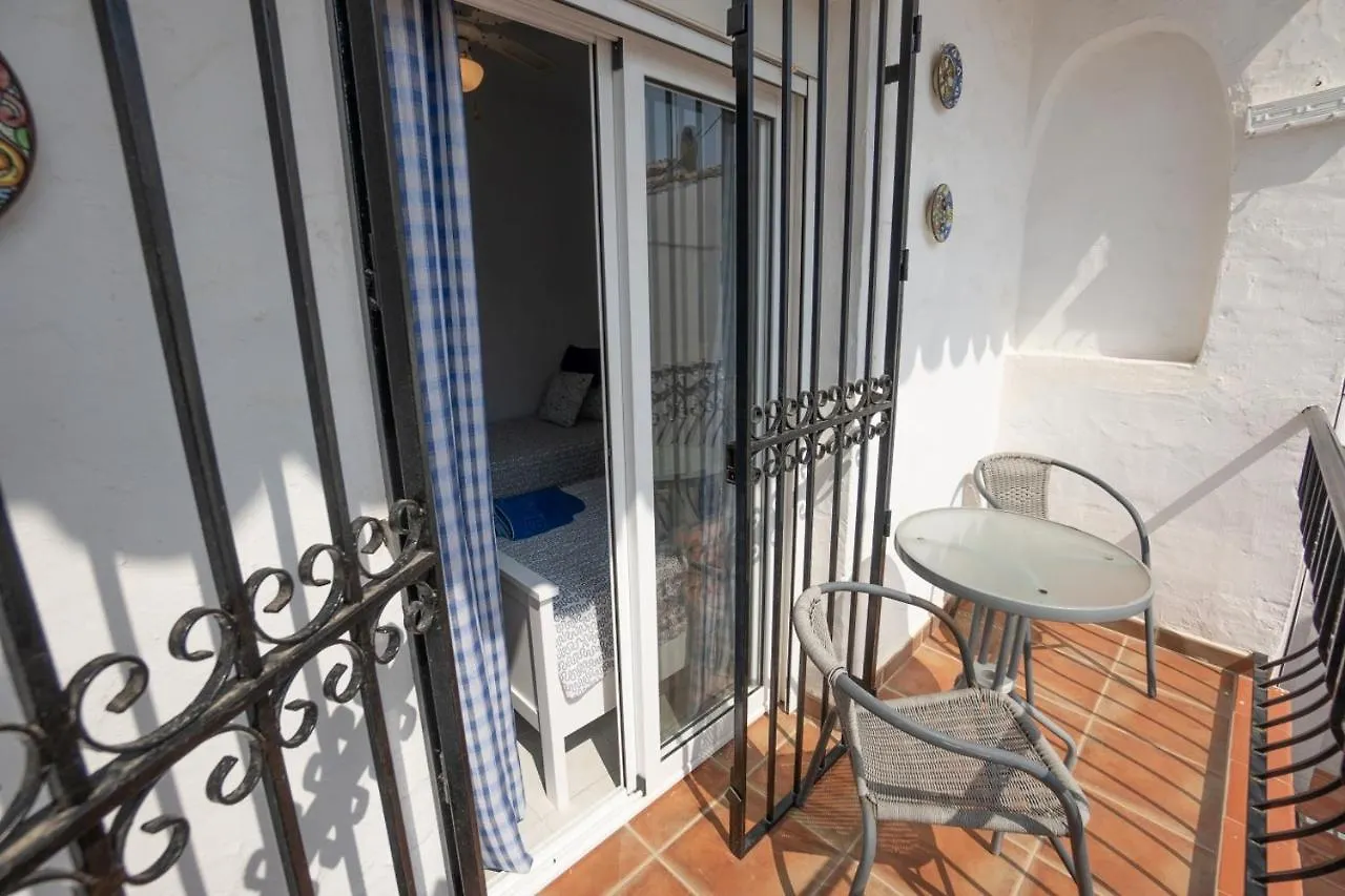 Nueva Nerja 71 Menyber Villa 0*,  Spain