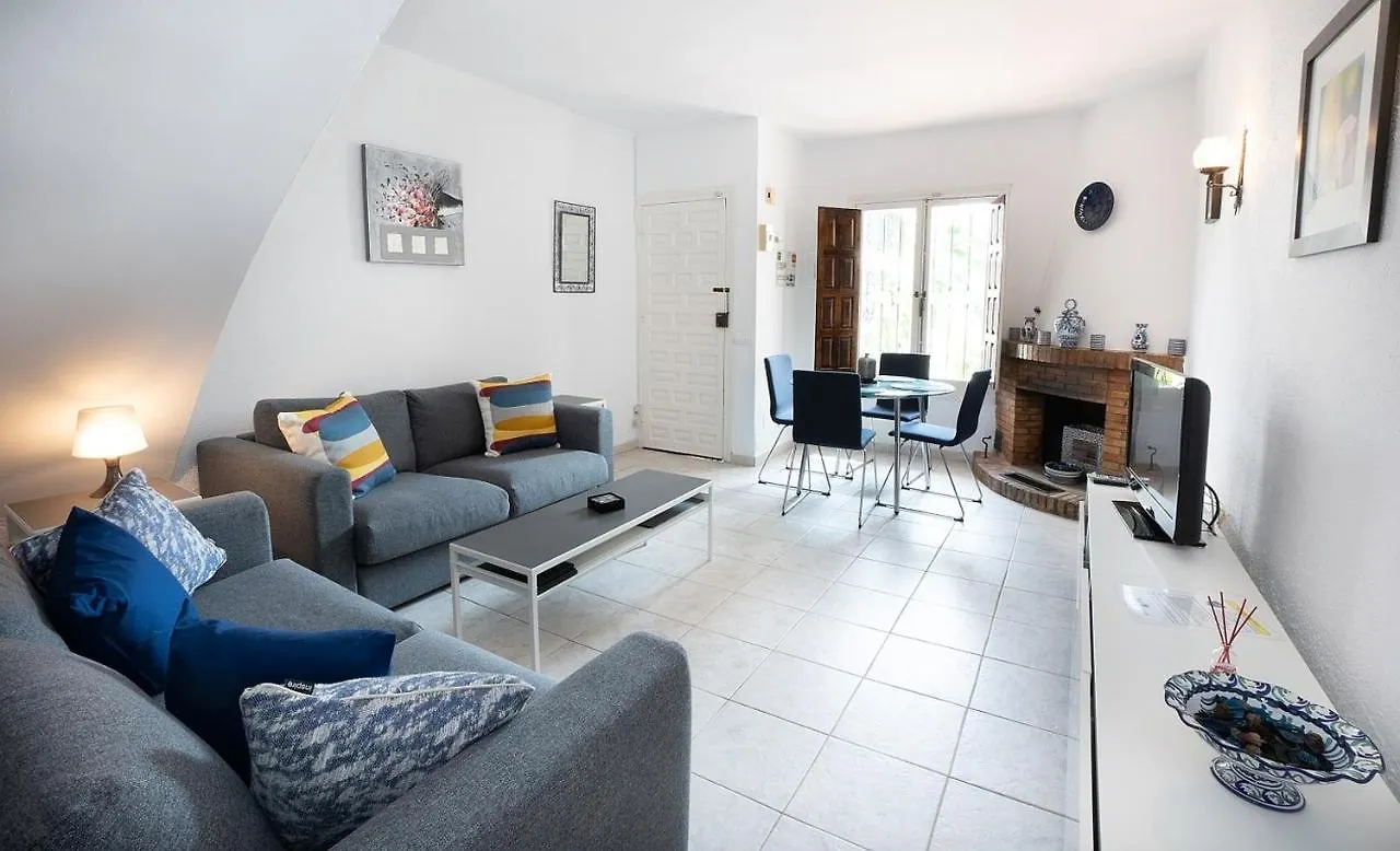 Nueva Nerja 71 Menyber Villa