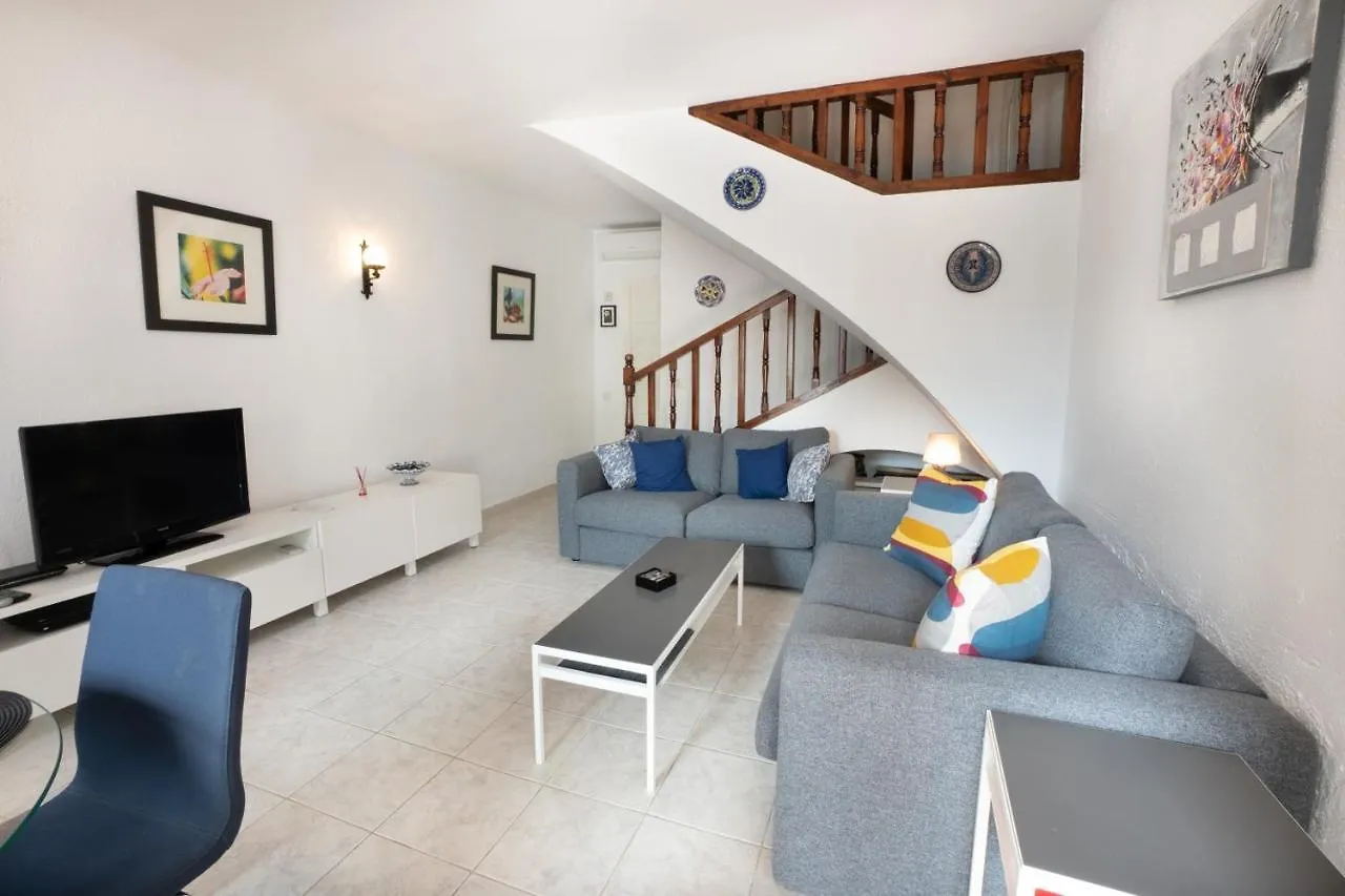 Nueva Nerja 71 Menyber Villa Holiday home