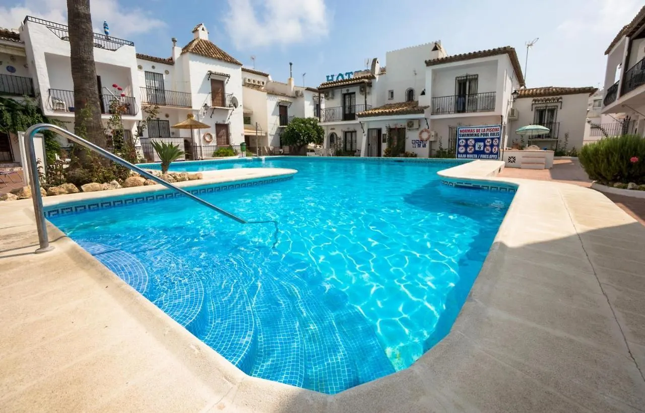 Nueva Nerja 71 Menyber Villa Holiday home