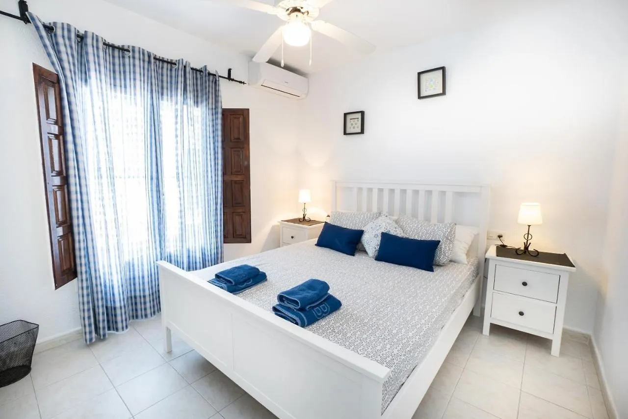 Nueva Nerja 71 Menyber Villa 0*,  Spain