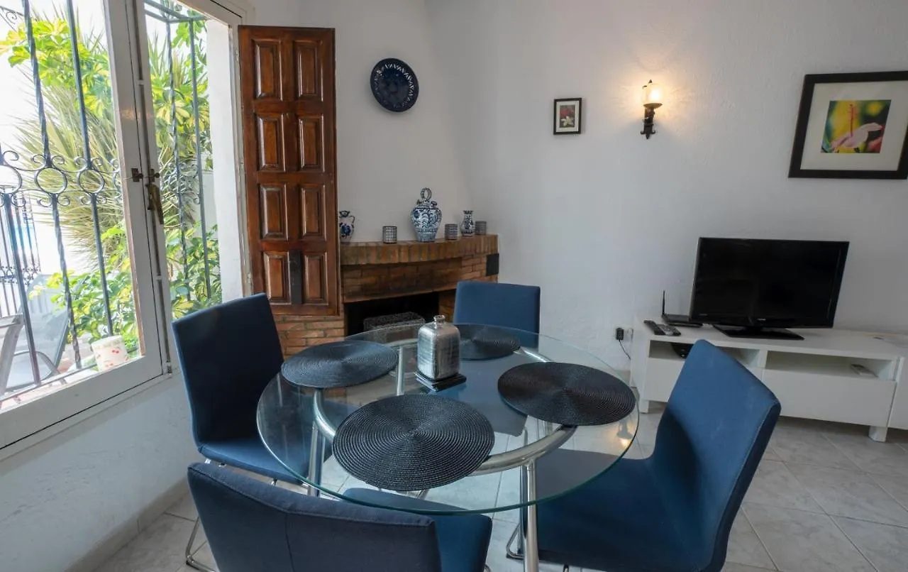 Nueva Nerja 71 Menyber Villa
