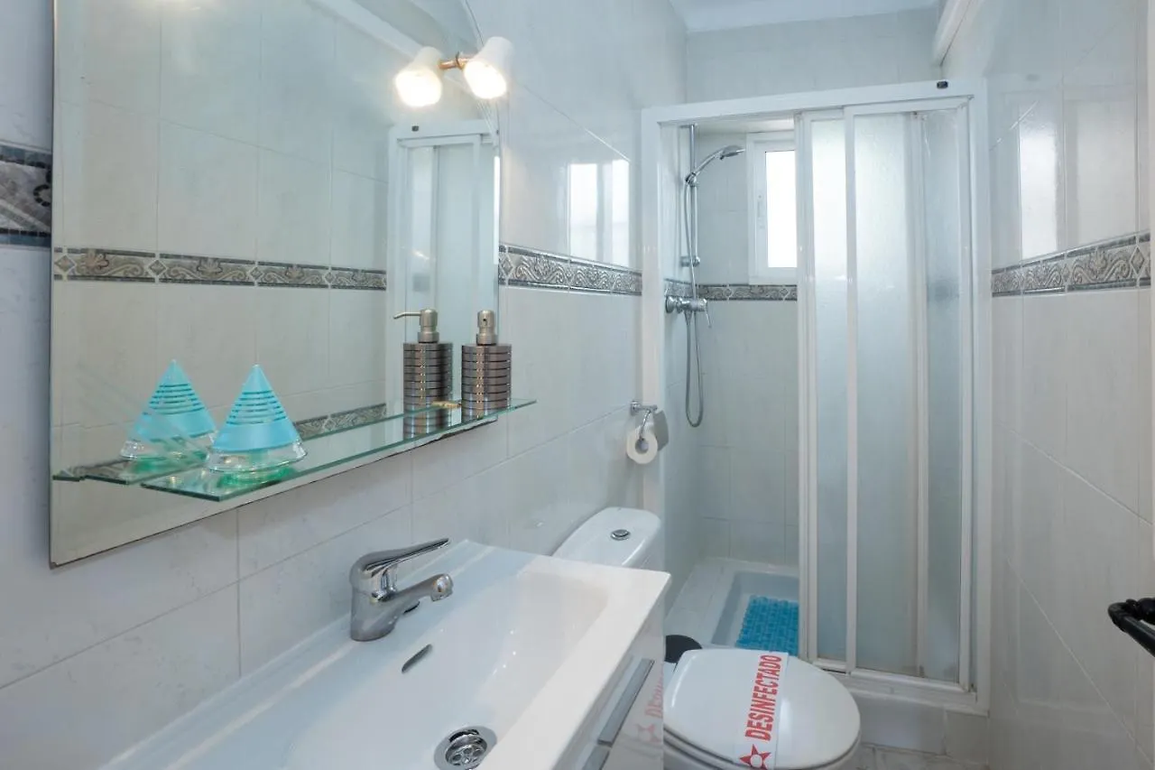 Nueva Nerja 71 Menyber Villa Semesterbostad