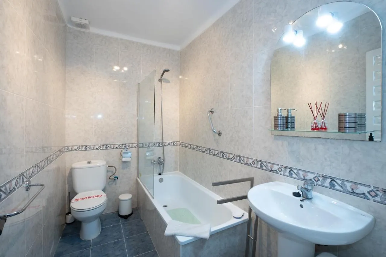 Nueva Nerja 71 Menyber Villa