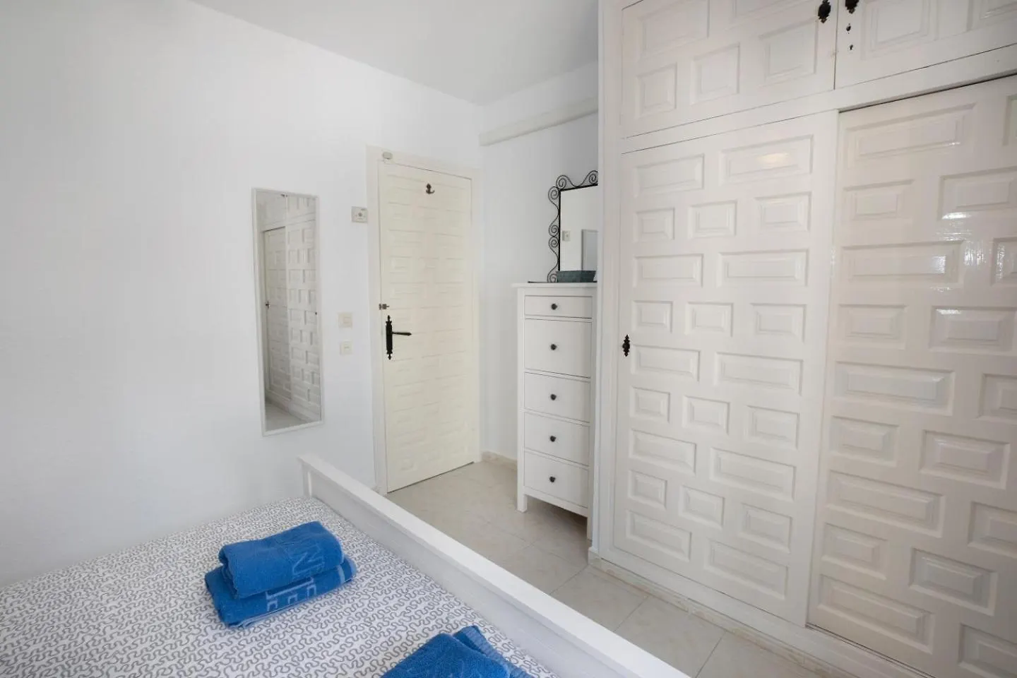 Tatil Evi Nueva Nerja 71 Menyber Villa