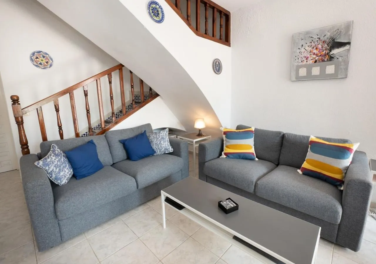Nueva Nerja 71 Menyber Villa