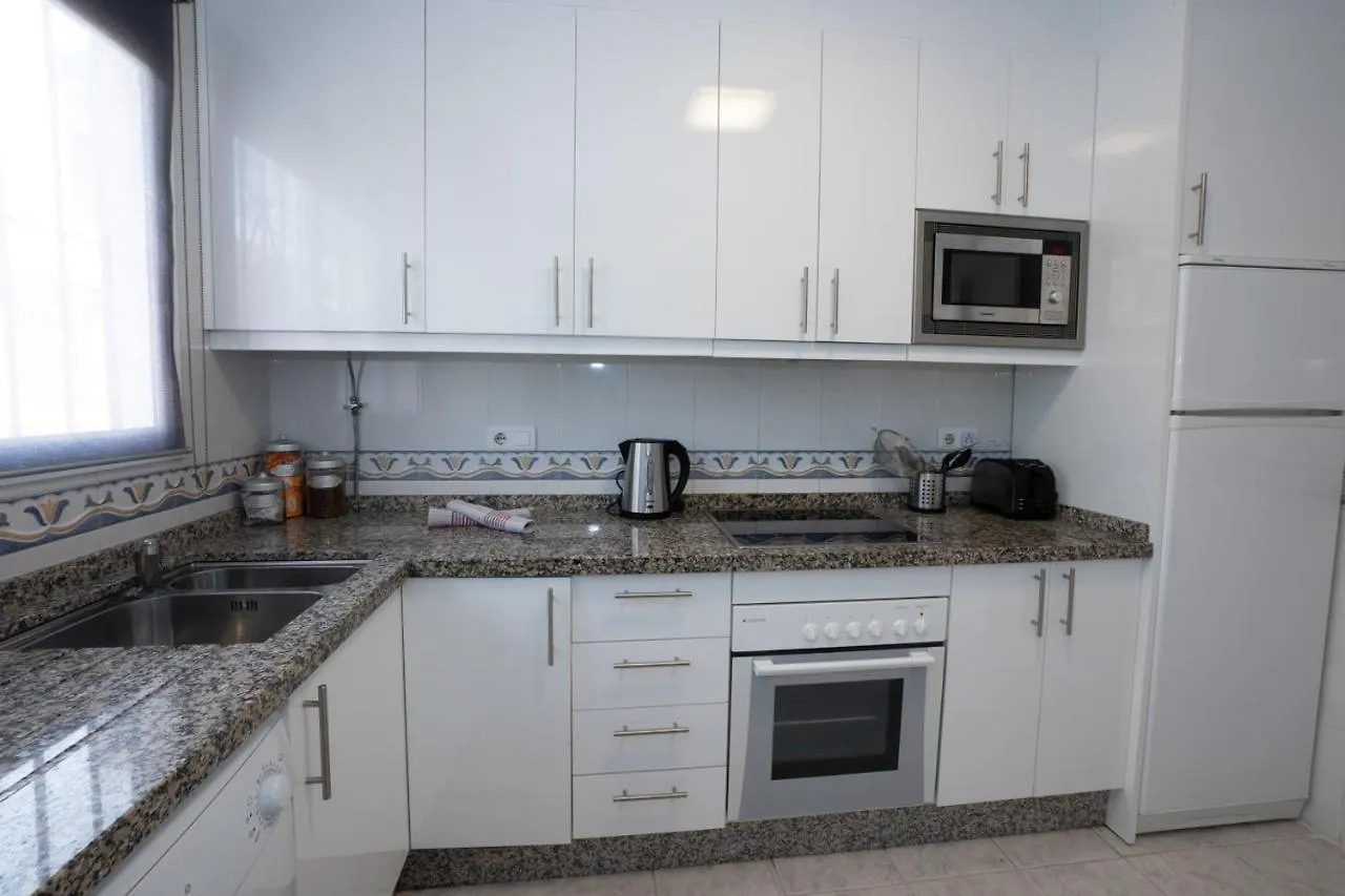 Holiday home Nueva Nerja 71 Menyber Villa